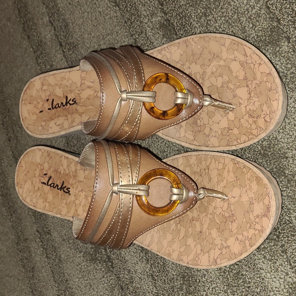 👡Clark's Sandals👡